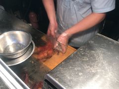 -上海枇杷烤鸭(燕丰商场店)