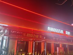 -鼎原力量东北吊炉烧烤(幸福街店)
