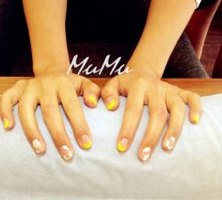 最爱夏天-眉可丽MEIKELI半永久纹眉