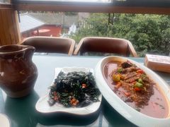 -云隐小厨·传统大理美食(复兴路店)
