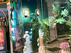 -柏尼娅PEARIA·蛋糕定制(静安店)