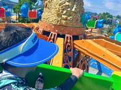 -大连海昌发现王国主题公园