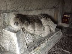 -青州市云门山风景区