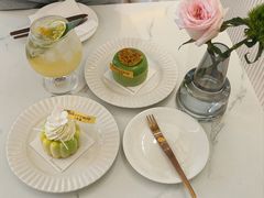 -名点荟·生日蛋糕·下午茶(五缘湾店)