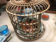 -佬麻雀·新湘菜(珠海金发购物中心店)