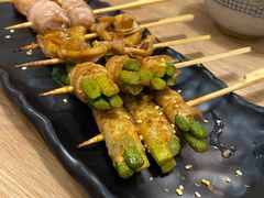 -西月山居匠心创意料理(江汉路新佳丽广场店)