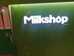 -迷客夏Milksha(无锡苏宁店)