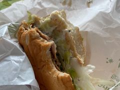 -麦当劳(北京路广百广场店)