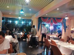 大堂-La Medina餐厅(亮马河南路店)