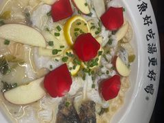 -江渔儿酸菜鱼(东二环泰禾店)