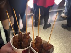 -马小毛老上海里脊肉(南翔印象城店)