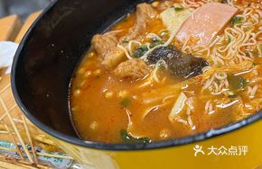 Xiaogu Sister Spicy Hot Pot