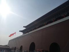 -横店影视城明清宫苑园区