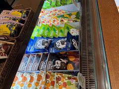 -辛一·铜锣烧(鸿寿坊店)