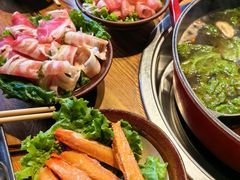 -烂摊摊火锅集市(河北总店)