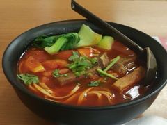 -李先生牛肉面大王(大兴枣园店)