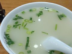 -和兴记牛肉火勺·羊汤(于洪广场店)