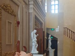 -华谊兄弟（长沙）电影小镇