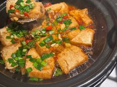 -费大厨辣椒炒肉(高铁吾悦广场店)