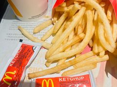 -麦当劳(星光行店)