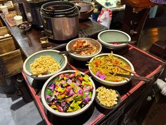 -一味大院•桐庐菜传承店(春江路店)