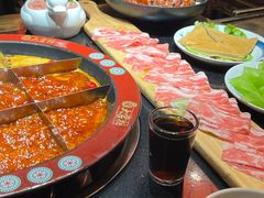 -矮板凳老火锅(宽窄巷子店)