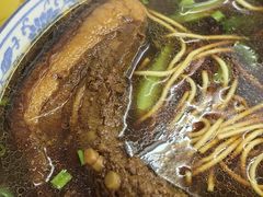 -九八五面馆(欧洲城店)