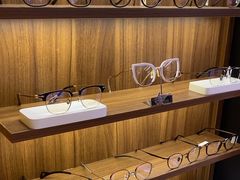 -日本手作眼镜·久川睛匠(新中关购物中心店)