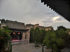 -西安关中民俗艺术博物院