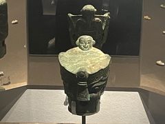 -陕西历史博物馆