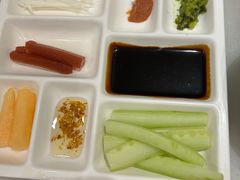 -鸭匠食府·挂炉烤鸭·新京菜(阜成路店)