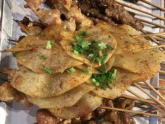 -木屋烧烤(白石洲店)