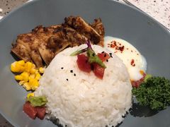 -BossBabe亲子餐厅(金光华广场店)