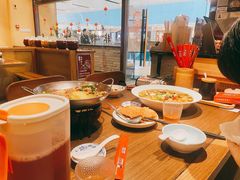 -肖四女乐山跷脚牛肉(滨江天街店)