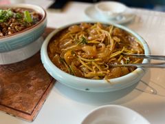 -红樱桃·欢乐餐厅(太原里店)