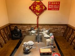 -宗泉烤全羊·烤羊腿·家常菜(解放东路店)