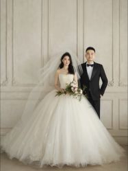 -喜杭影像婚纱摄影(拱墅店)
