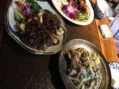 -上楼私房菜(院士路店)