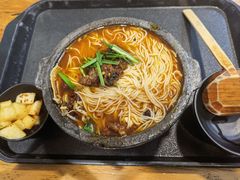 -大袁猪脚饭(水晶郦城店)