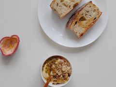 -WHEAT&BAKER-麥(凯德来福士店)