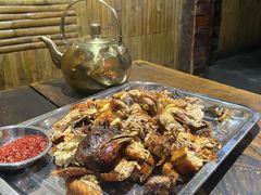 -磨西小解(炉城南路分店)