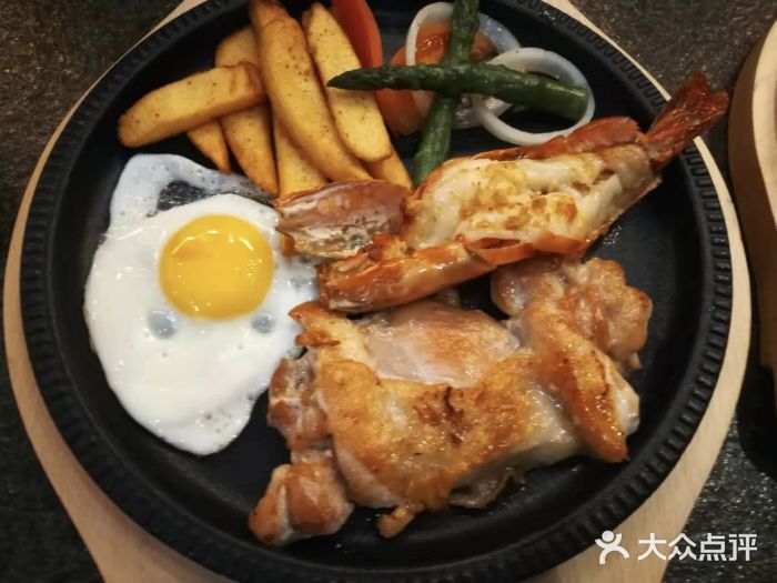 深圳维景酒店-维景轩图片