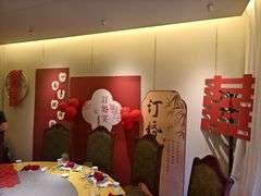 -卫鼎轩·曹公馆(鼓楼店)