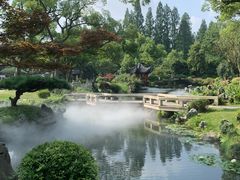 -杭州西湖柳莺里酒店