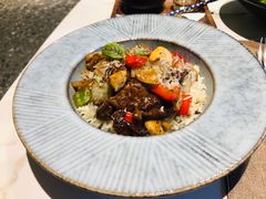 -喜雀JOY KITCHEN