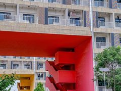 -西安汽车职业大学(临潼校区)
