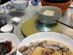 -一江春水·杭帮臻宴(三台山店)