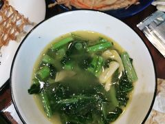 -魁盛居百年鲁菜馆(中林路店)