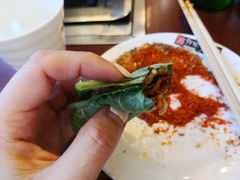 -郭记烤肉(正阳街店)