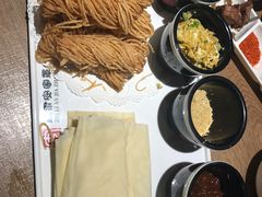 -直隶安家牛肉罩饼(建华店)